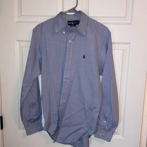 Polo Ralph Lauren classic fit